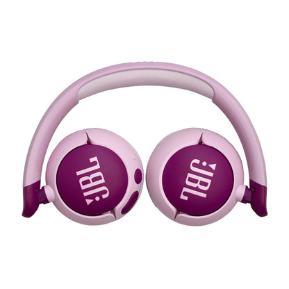 Auriculares JBL JR 320 BT para Niños Púrpura - Guatemala