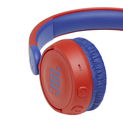 Auriculares JBL Junior JR310 para Niños Rojo - Guatemala