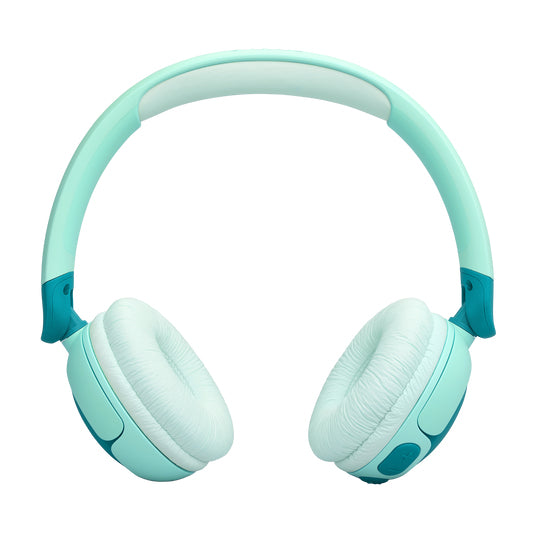 Auriculares JBL JR 320 BT para Niños Verde - Guatemala
