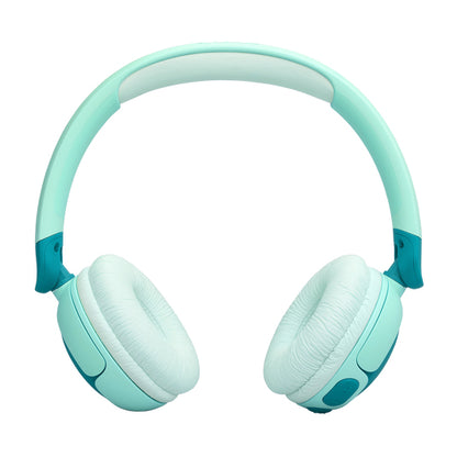 Auriculares JBL JR 320 BT para Niños Verde - Guatemala