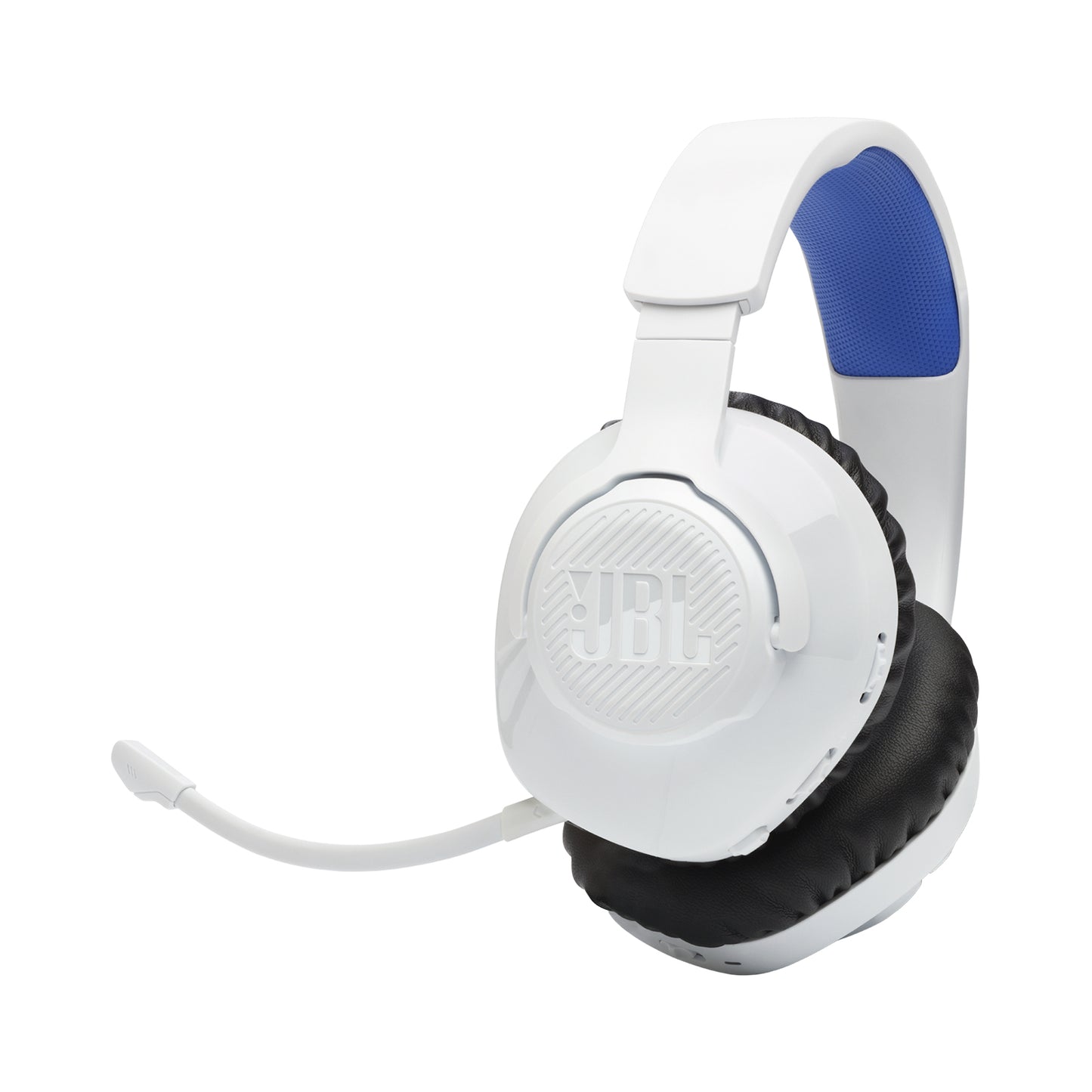 Auriculares Gamer JBL Quantum 360P Inalámbricos Blanco - Guatemala