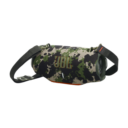 Parlante JBL Xtreme 4 Bluetooth Camuflaje - Guatemala