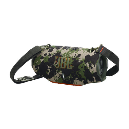 Parlante JBL Xtreme 4 Bluetooth Camuflaje - Guatemala