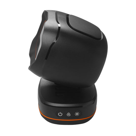 JBL PartyLight Beam - LED RGB x 3 / W LED x 4 - Syncs automatically with JBL PartyBox