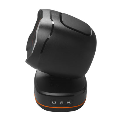 JBL PartyLight Beam - LED RGB x 3 / W LED x 4 - Syncs automatically with JBL PartyBox