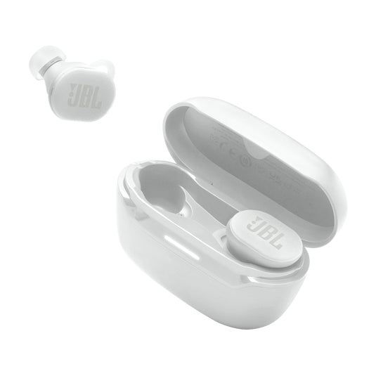 Auriculares JBL Endurance Race 2 Diadema Blanco - Guatemala