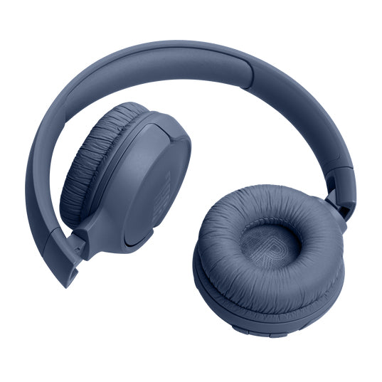 Auriculares JBL Tune 520BT Bluetooth Azul - Guatemala