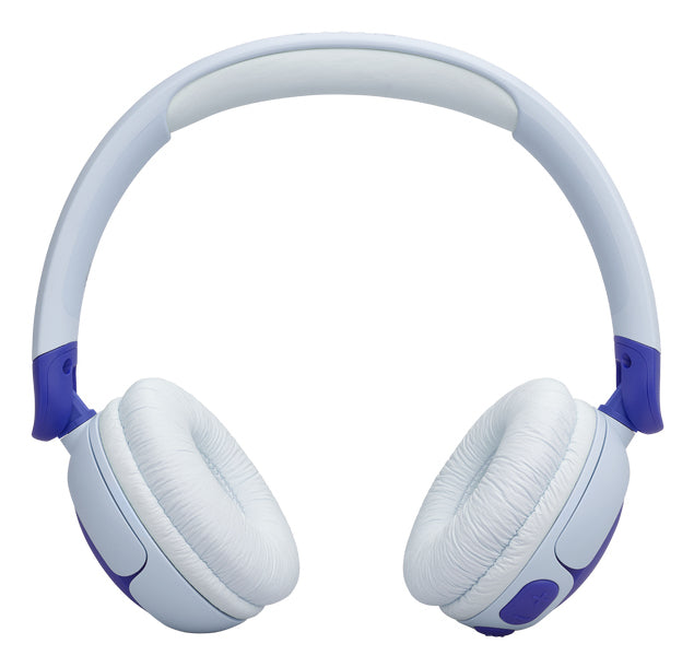 Auriculares JBL JR 320 BT para Niños Azul - Guatemala