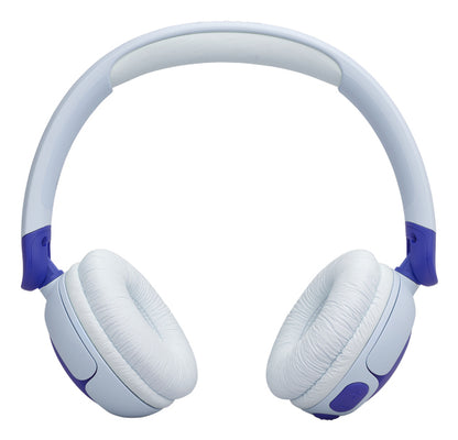 Auriculares JBL JR 320 BT para Niños Azul - Guatemala
