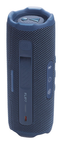 Parlante JBL Flip 7 Bluetooth Azul - Guatemala