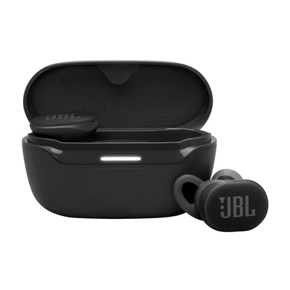 Auriculares JBL Endurance Race 2 Negro - Guatemala
