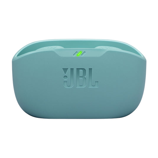 Auriculares JBL Vibe Buds 2 Azul Cancelación de Ruido - Guatemala