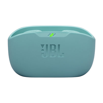 Auriculares JBL Vibe Buds 2 Azul Cancelación de Ruido - Guatemala
