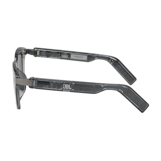 Gafas de Audio JBL SoundGear Frames Cuadradas Onyx - Guatemala