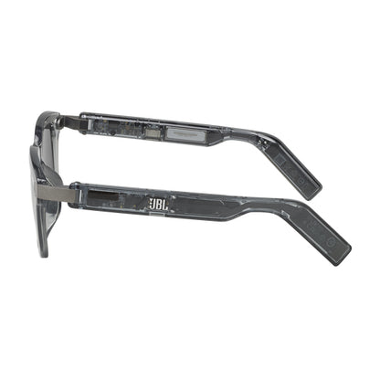 Gafas de Audio JBL SoundGear Frames Cuadradas Onyx - Guatemala