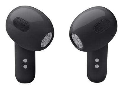 Auriculares JBL Live Flex 3 TWS Negro - Guatemala