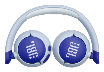 Auriculares JBL JR 320 BT para Niños Azul - Guatemala