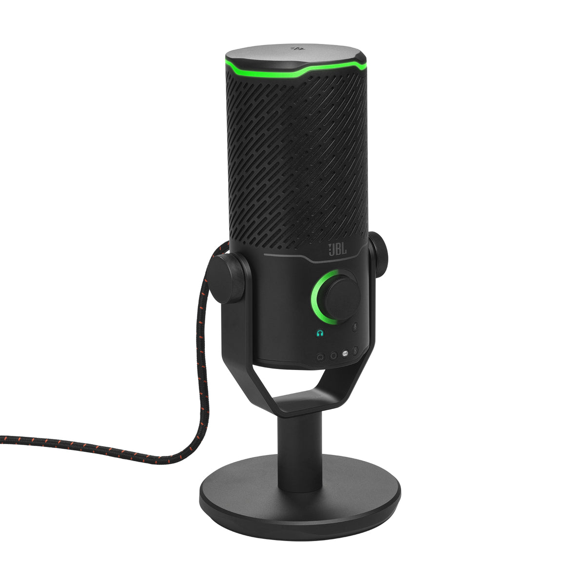 Micrófono JBL Quantum Stream Studio USB - Guatemala