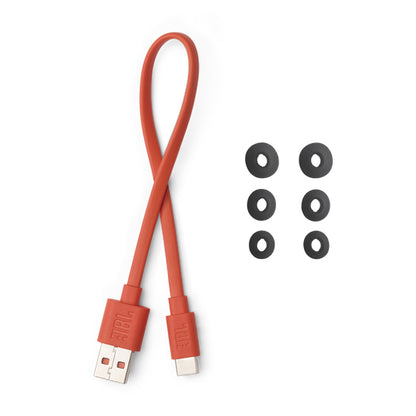 Auriculares JBL Tune Buds 2 TWS Negro - Guatemala