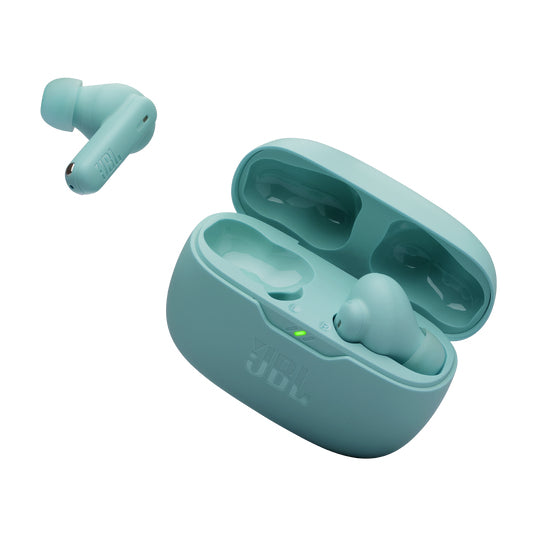 Auriculares JBL Wave Beam 2 Menta - Guatemala
