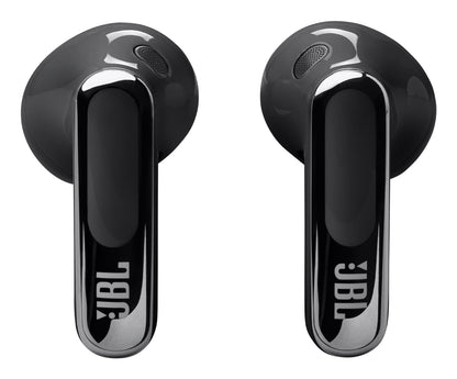 Auriculares JBL Live Flex 3 TWS Negro - Guatemala