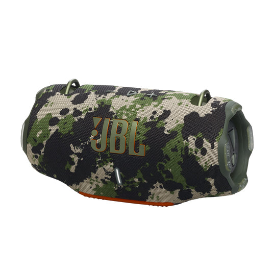 Parlante JBL Xtreme 4 Bluetooth Camuflaje - Guatemala