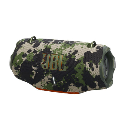 Parlante JBL Xtreme 4 Bluetooth Camuflaje - Guatemala