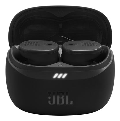 Auriculares JBL Tune Buds 2 Negro - Guatemala