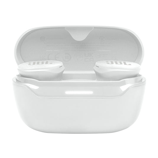 Auriculares JBL Endurance Race 2 Diadema Blanco - Guatemala