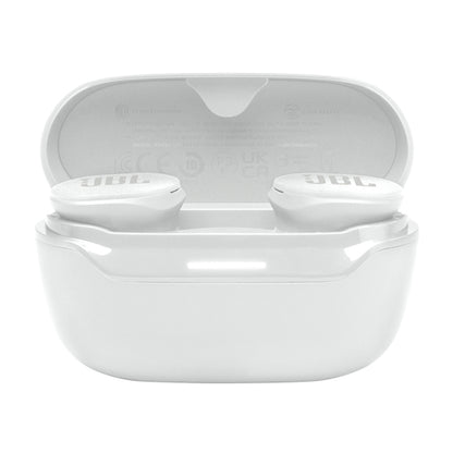 Auriculares JBL Endurance Race 2 Diadema Blanco - Guatemala