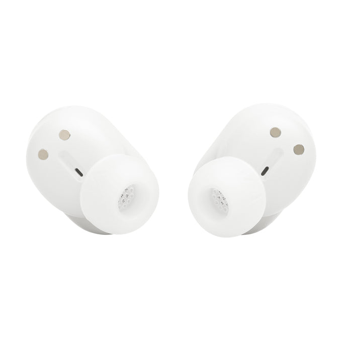 Auriculares JBL Tune Buds 2 Blanco - Guatemala