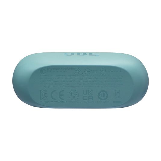 Auriculares JBL Vibe Buds 2 Azul Cancelación de Ruido - Guatemala