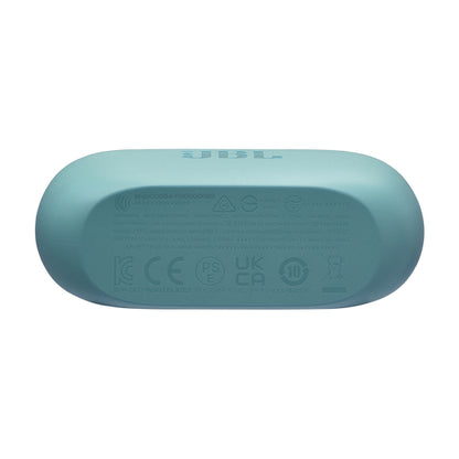 Auriculares JBL Vibe Buds 2 Azul Cancelación de Ruido - Guatemala