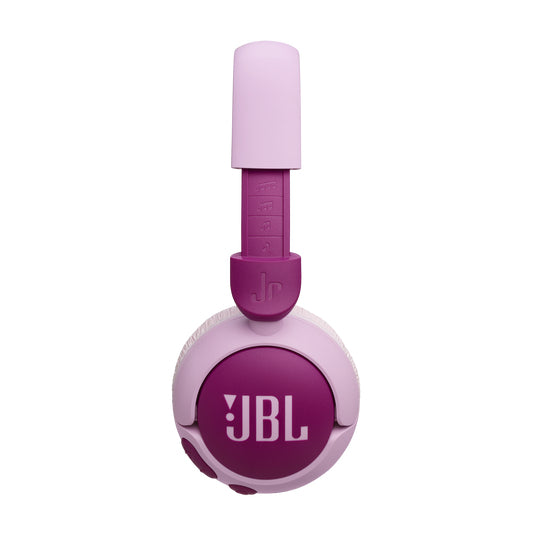 Auriculares JBL JR 320 BT para Niños Púrpura - Guatemala