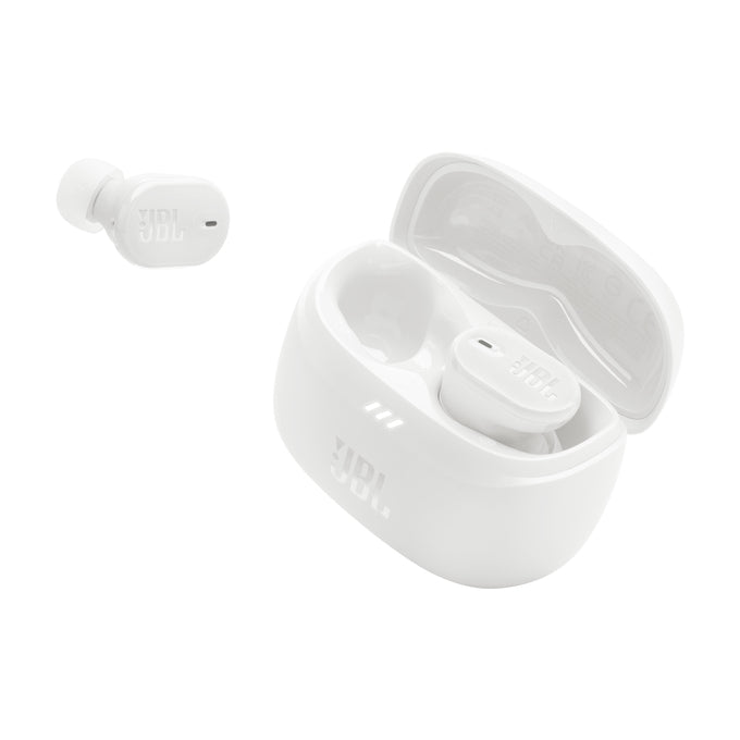 Auriculares JBL Tune Buds 2 Blanco - Guatemala