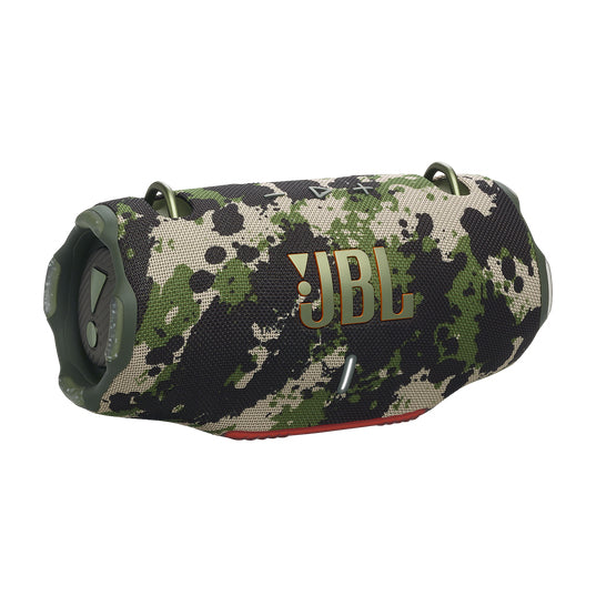 Parlante JBL Xtreme 4 Bluetooth Camuflaje - Guatemala