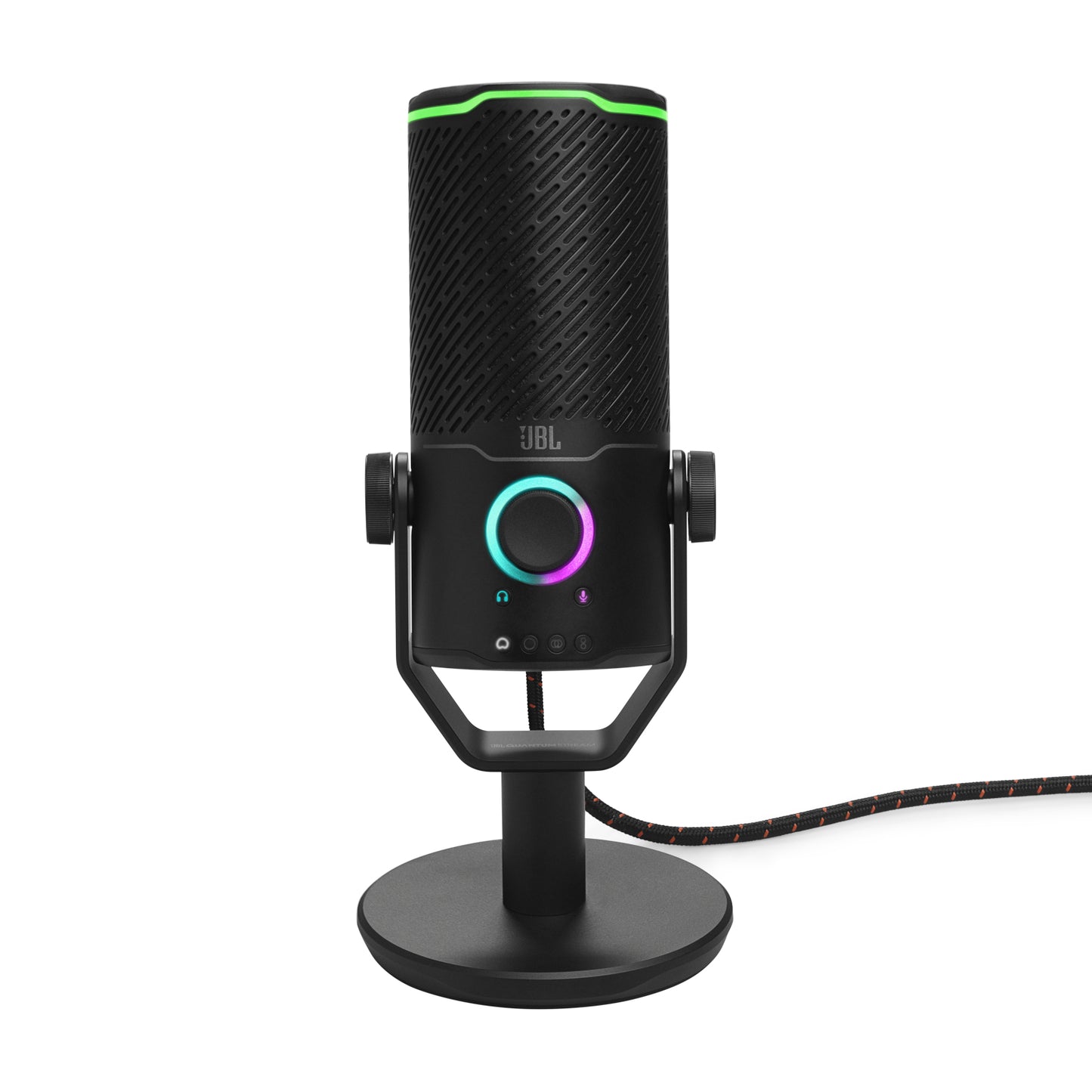 Micrófono JBL Quantum Stream Studio USB - Guatemala