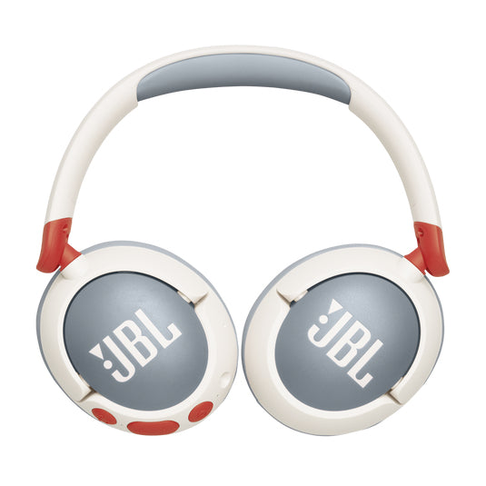 Auriculares JBL JR 470 NC para Niños Blanco - Guatemala