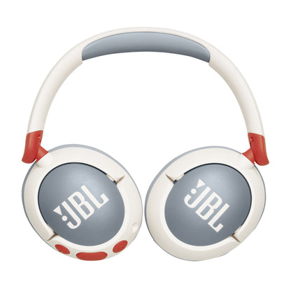 Auriculares JBL JR 470 NC para Niños Blanco - Guatemala