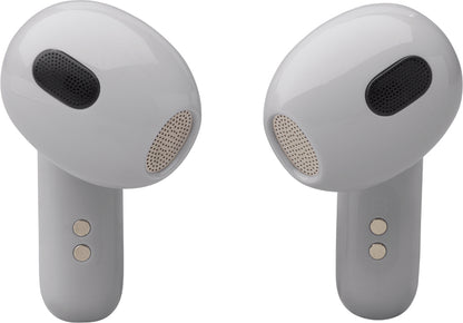 Auriculares JBL Live Flex 3 TWS Plateado - Guatemala