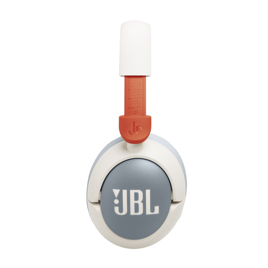 Auriculares JBL JR 470 NC para Niños Blanco - Guatemala