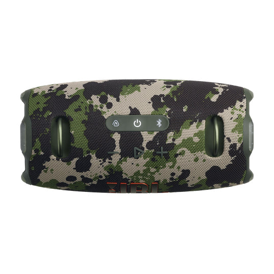 Parlante JBL Xtreme 4 Bluetooth Camuflaje - Guatemala