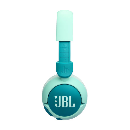Auriculares JBL JR 320 BT para Niños Verde - Guatemala