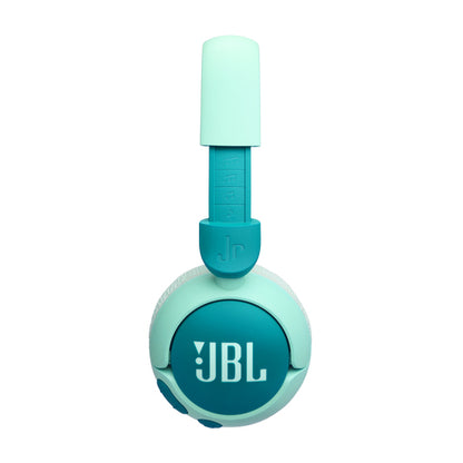 Auriculares JBL JR 320 BT para Niños Verde - Guatemala