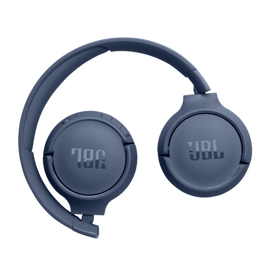 Auriculares JBL Tune 520BT Bluetooth Azul - Guatemala