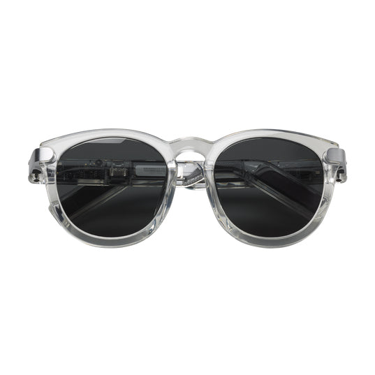 Gafas de Audio JBL SoundGear Frames Redondas Perla - Guatemala