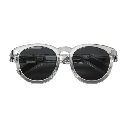 Gafas de Audio JBL SoundGear Frames Redondas Perla - Guatemala