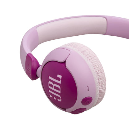 Auriculares JBL JR 320 BT para Niños Púrpura - Guatemala