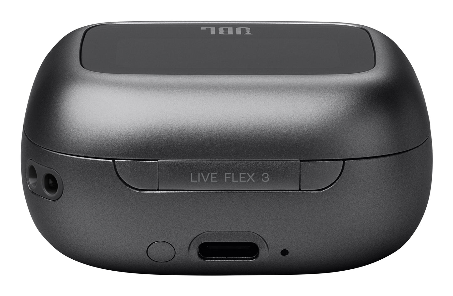 Auriculares JBL Live Flex 3 TWS Negro - Guatemala