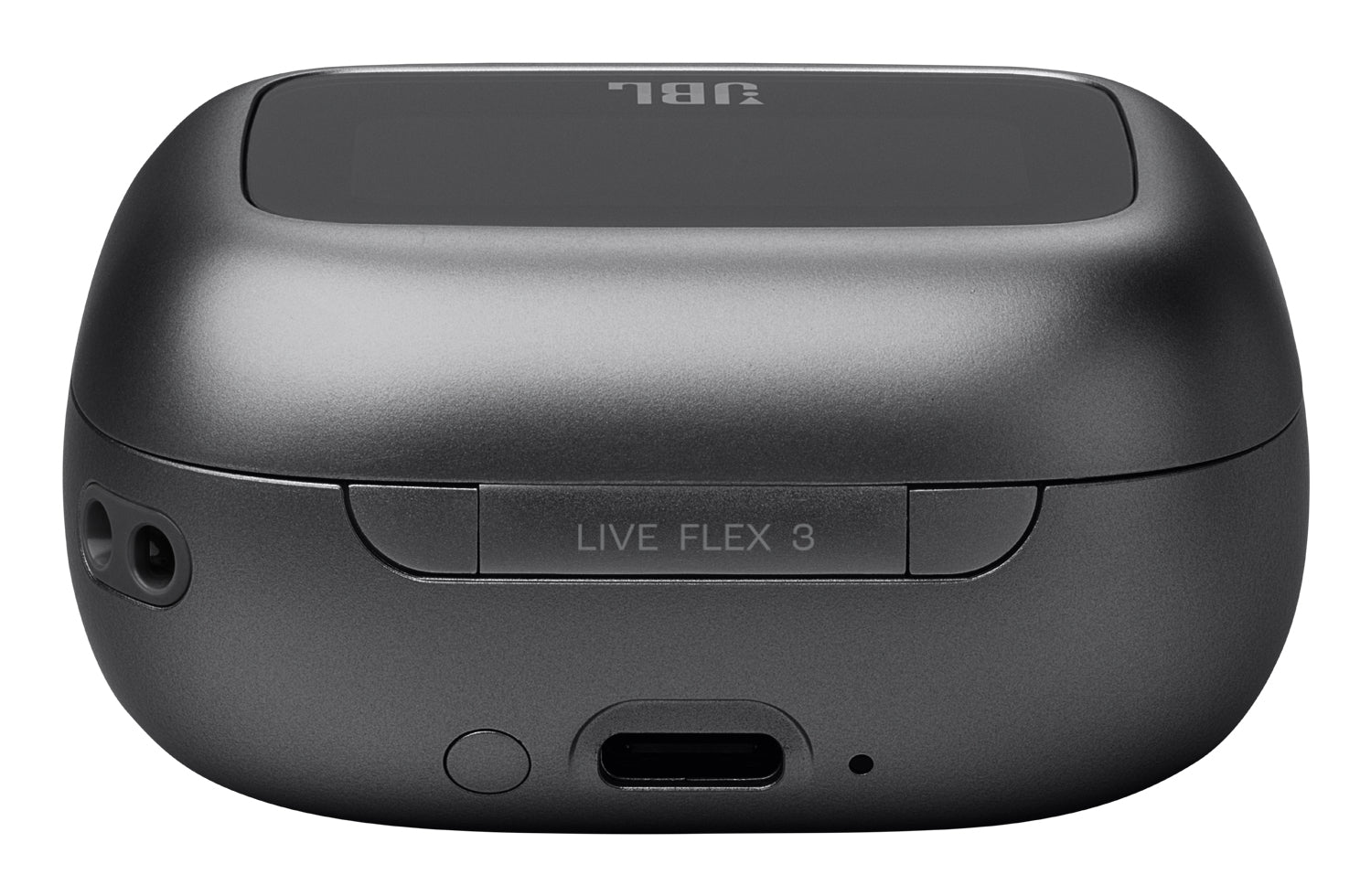 JBL LIVE - Flex 3 - Headphones - True wireless - Black
